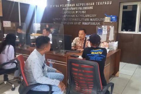 Kenalan di Tiktok dengan Janda, Pria 52 Tahun Malah Tertipu, Cincin dan Uang Dibawa Kabur